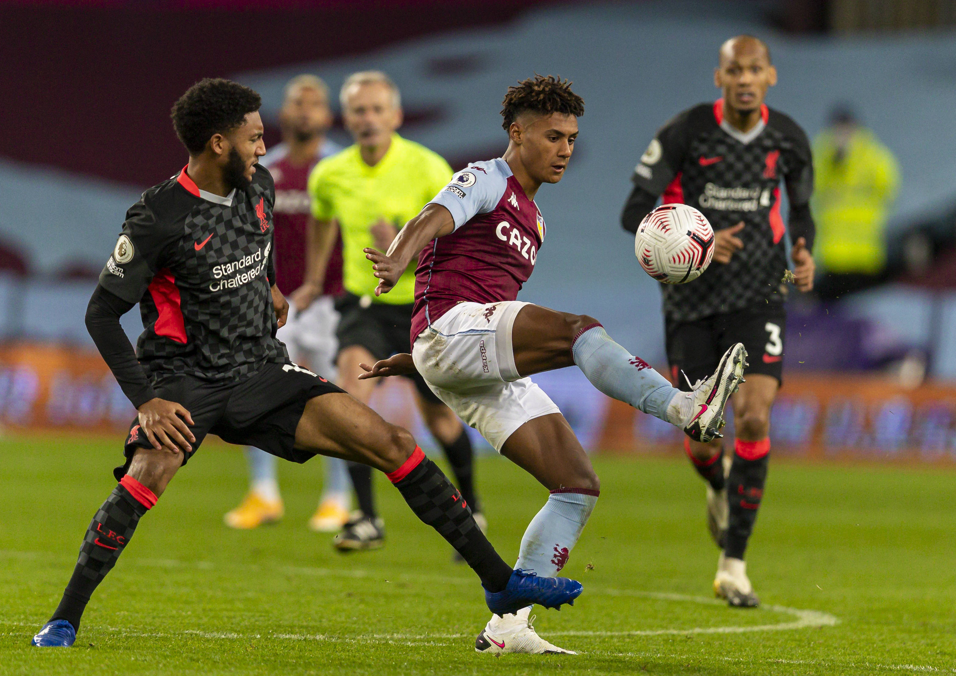 积极进行球 积极进行球